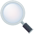 magnifying glass