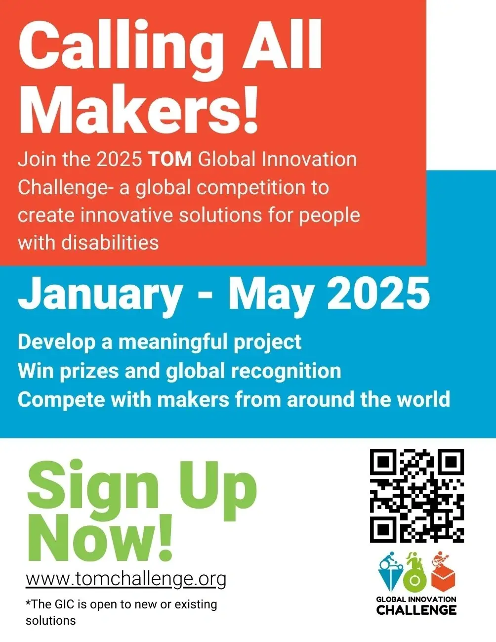 Global Innovation Challenge