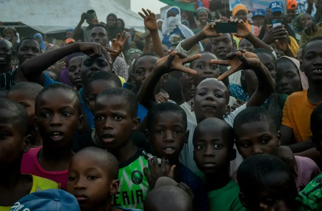 Volunteer English Teachers Needed for Swahili Speakers in Kakuma Refugee Camp (Remote)