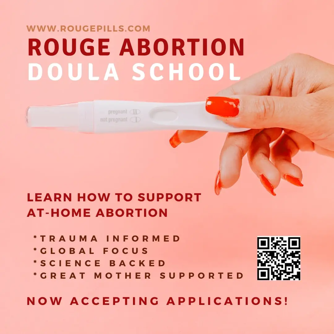 Rouge Abortion Doula School