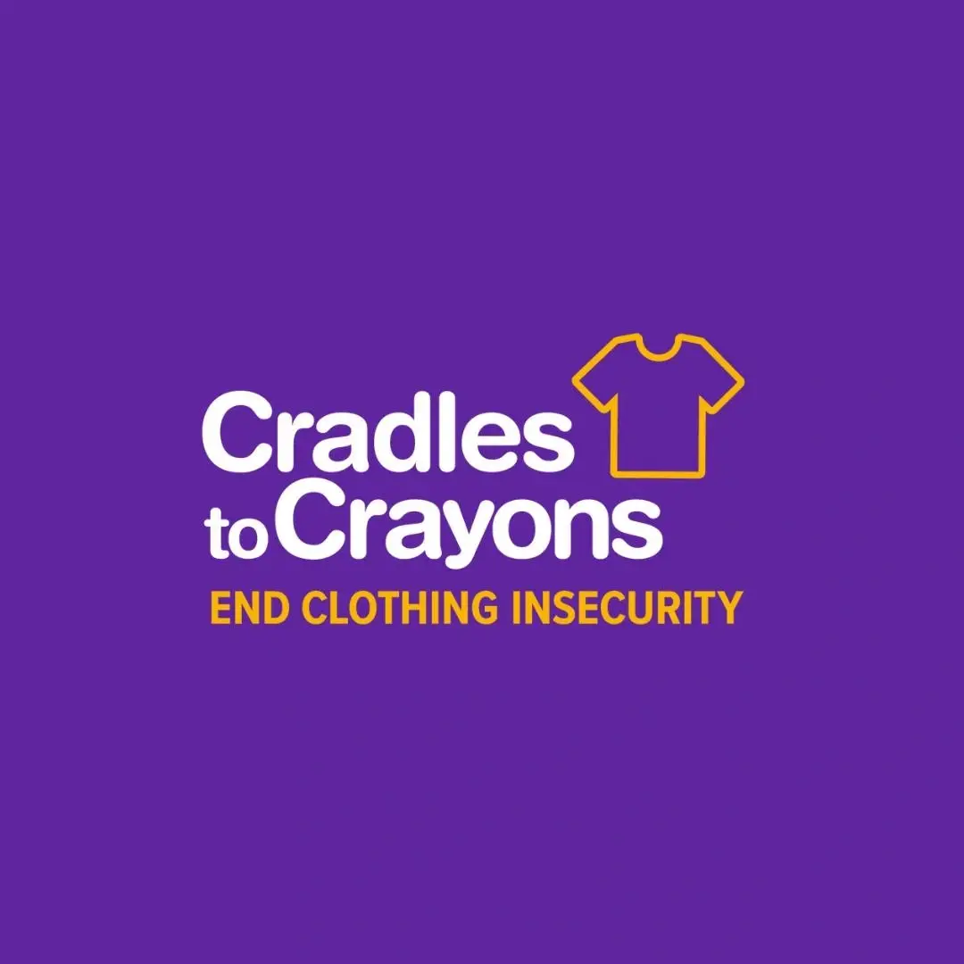 End Clothing Insecurity - Become a Partner Order Specialist Volunteer with Cradles to Crayons!