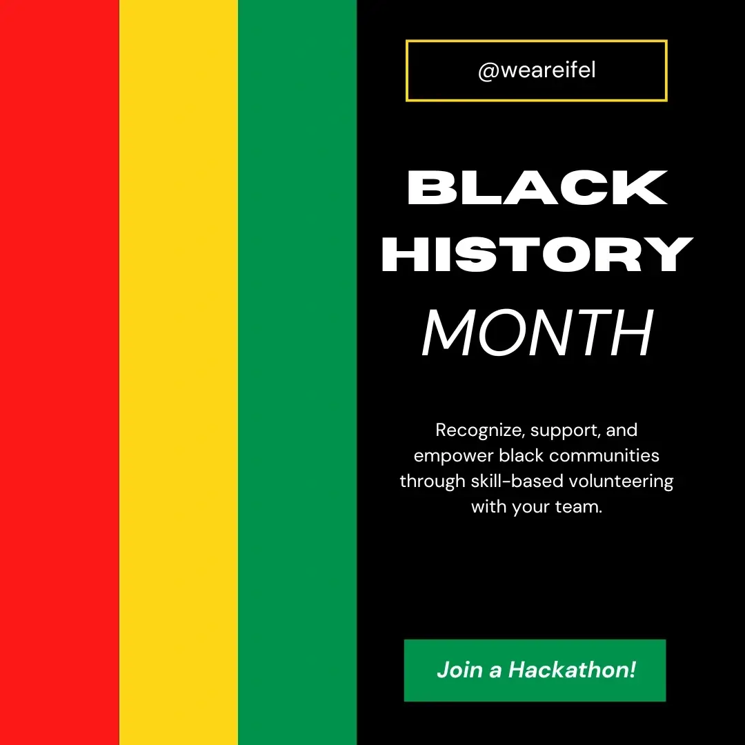 Support Small Business Owners Virtually in Honor of Black History Month!