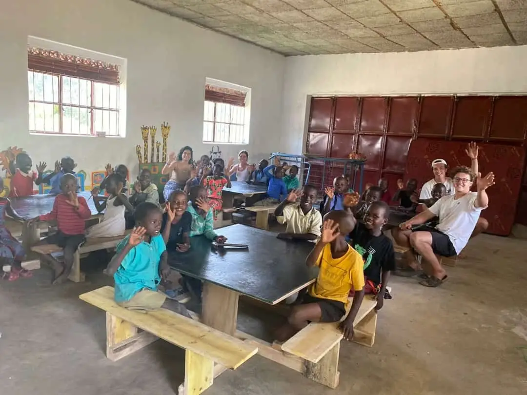 Empower Communities and Enrich Lives: Volunteer Opportunities to Support Education, Health, and Sustainable Development in Budaka district, Eastern Uganda, Africa.