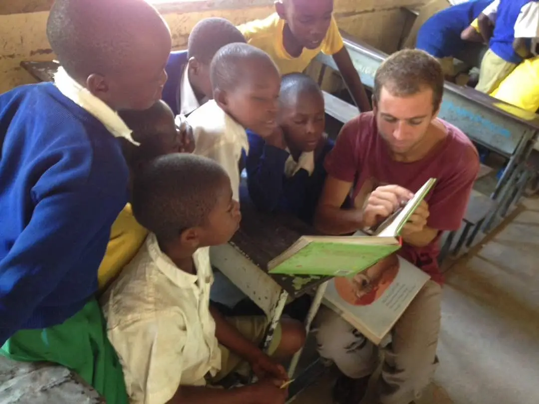 Affordable teaching and orphanage  program Uganda, Senegal, Tanzania, Kenya, Malawi