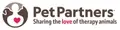 Digital Special Events Manager - Pet Partners (Remote)