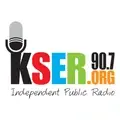 KSER FM- General Manager