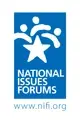 National Issues Forums Institute Executive Director