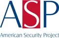 Coordinator, External Relations and Development at American Security Project