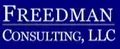 Freedman Consulting, LLC: Research Analyst, Bloomberg Cities Insights Unit New York, NY or Washington, D.C.