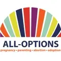 All-Options Talkline Coordinator (bilingual English/Spanish)