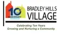 Part-time Director Bradley Hills Village