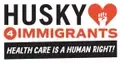 HUSKY 4 Immigrants Coalition Director