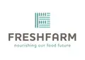 Executive Director, FRESHFARM