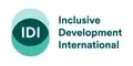 Deputy Executive Director at Inclusive Development International