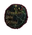 Freedom Side School is hiring!