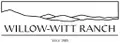 Farm Operations Manager at Willow-Witt Ranch