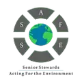 Program Coordinator, Senior Stewards Acting For the Environment (SSAFE)