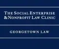 Graduate Teaching Fellowship, Social Enterprise & Nonprofit Law Clinic