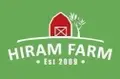 Hiram Farm Executive Director