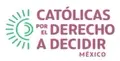 Oficial de Programas de Comunicación en CATÓLICAS POR EL DERECHO A DECIDIR - MÉXICO