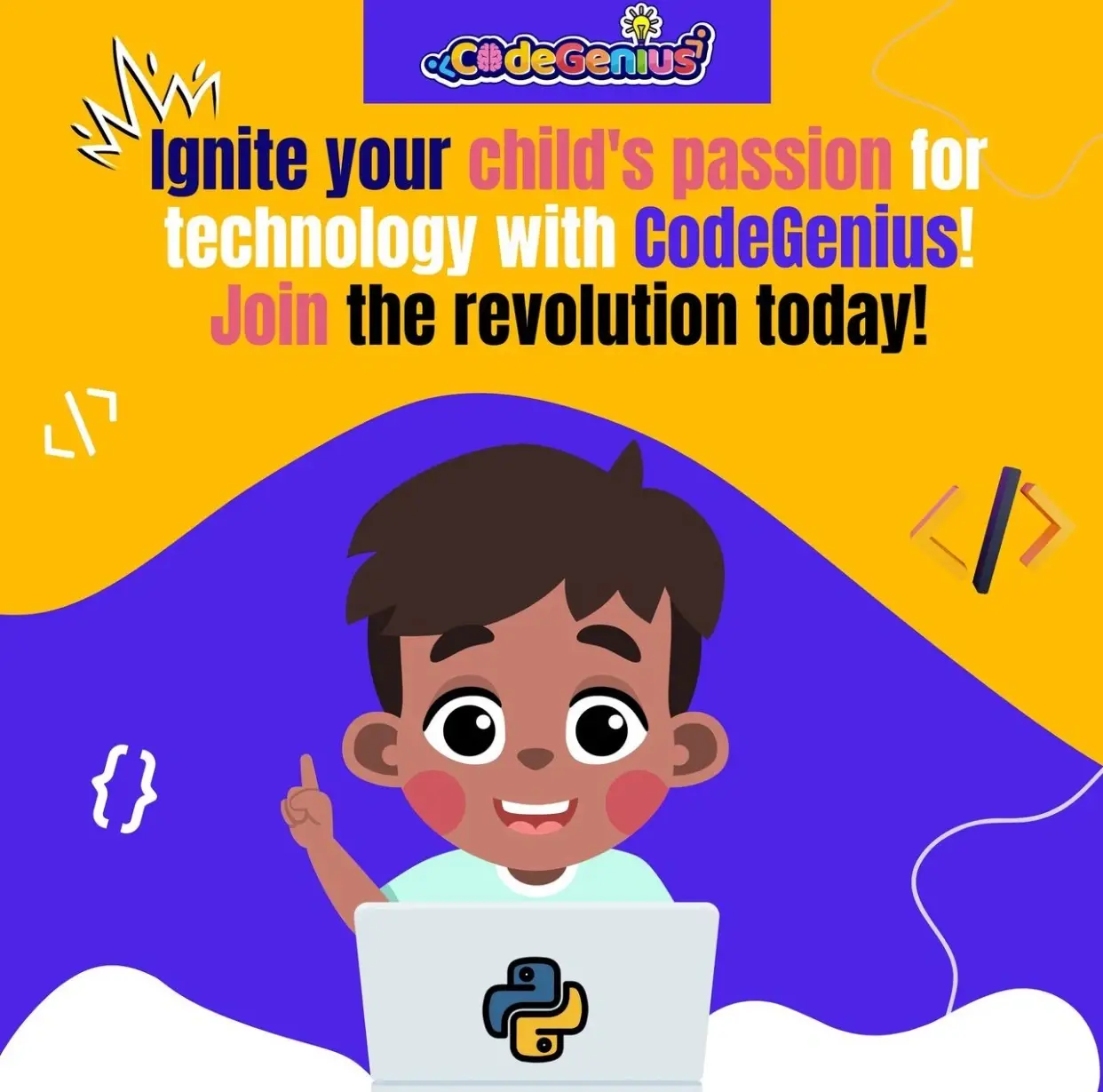 🚀 Calling All Aspiring Developers and Coding Enthusiasts! 🚀