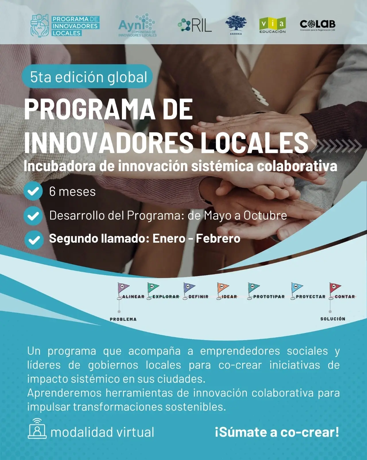 Programa de Innovadores Locales