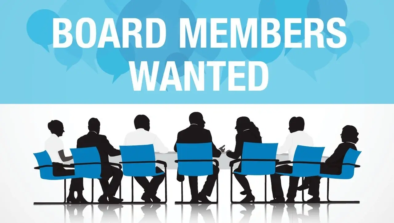 Executive Board Member (Hybrid/Virtual)