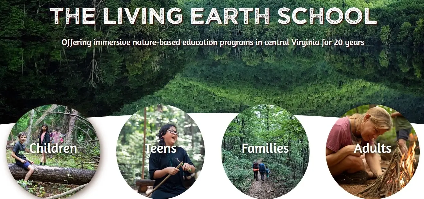 Volunteer Board Directorship with Living Earth School, starting in 2025.