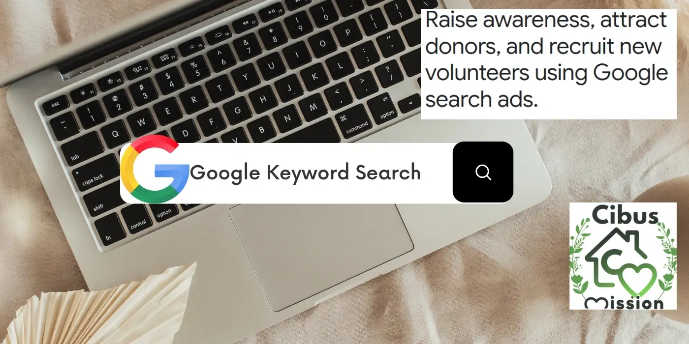 Google Ad Grant Keyword Advertising Help Needed, it's already established but needs major tweaking