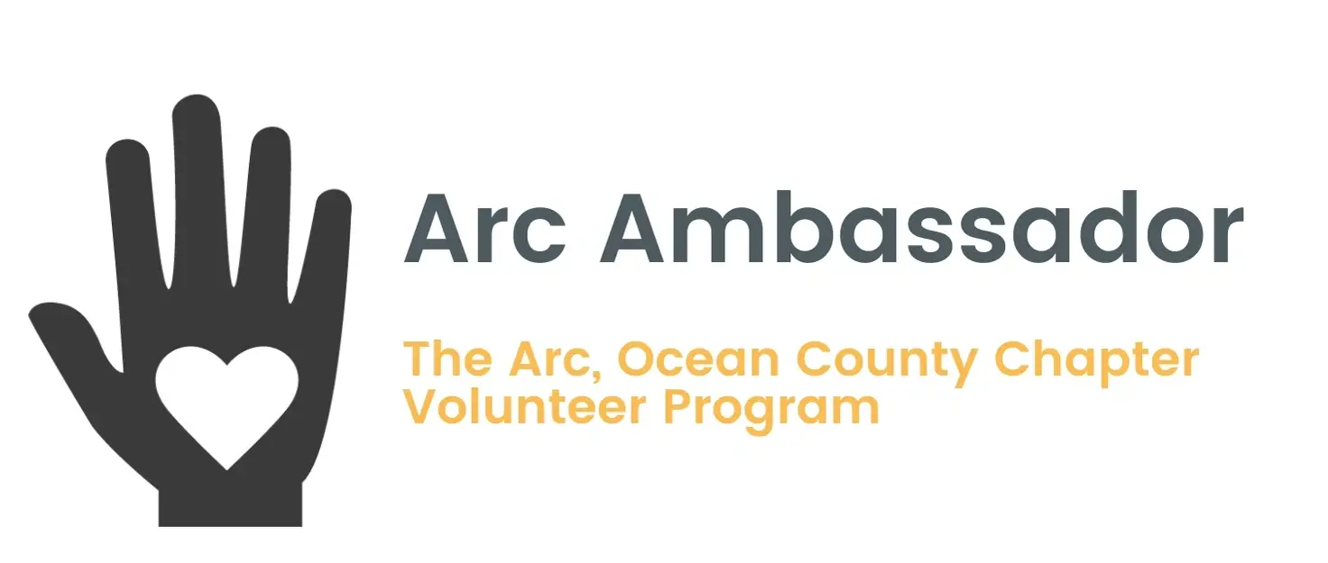 Arc Ambassador Volunteer