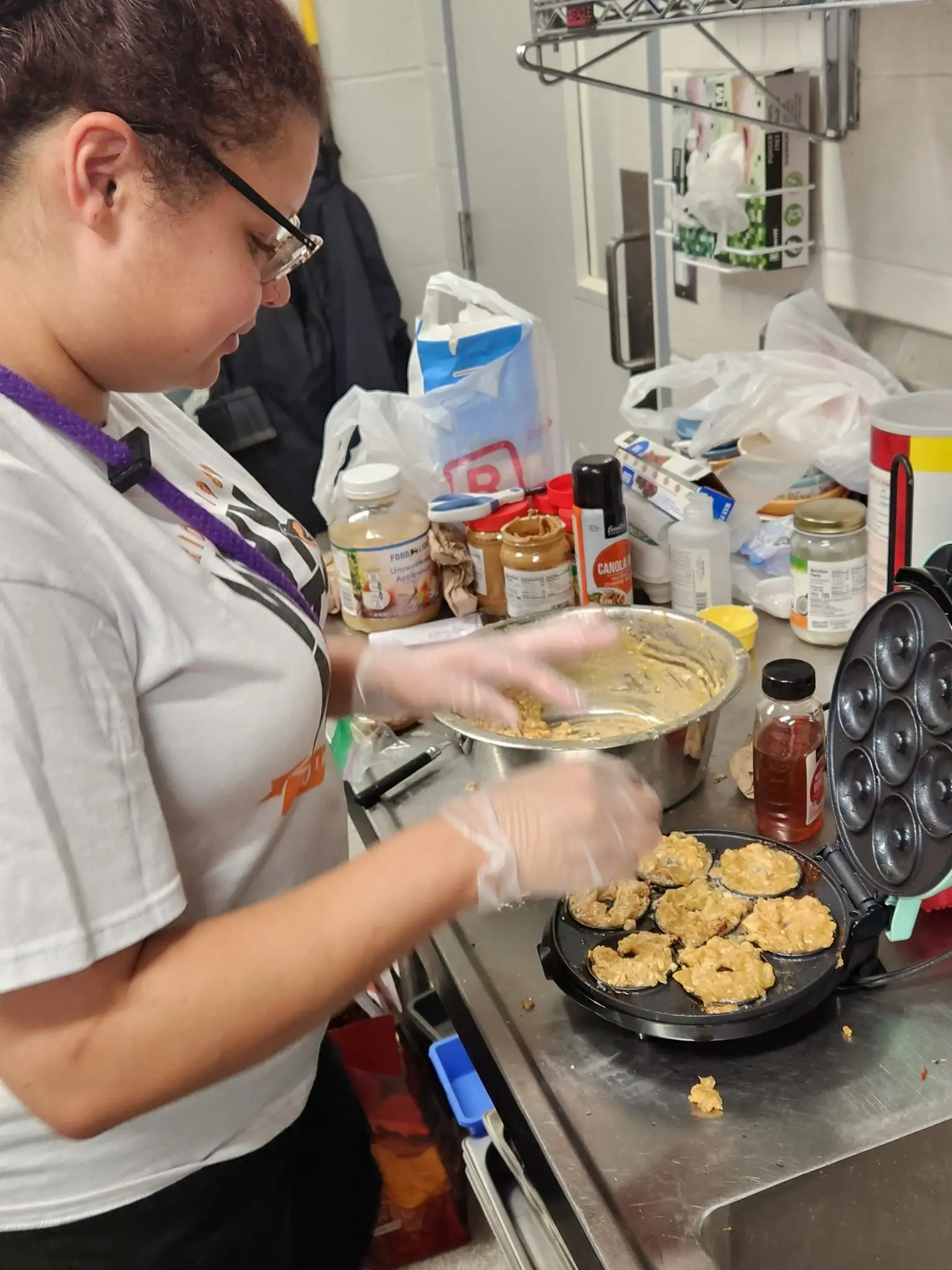 Make Enrichment Treats for Shelter Pups!