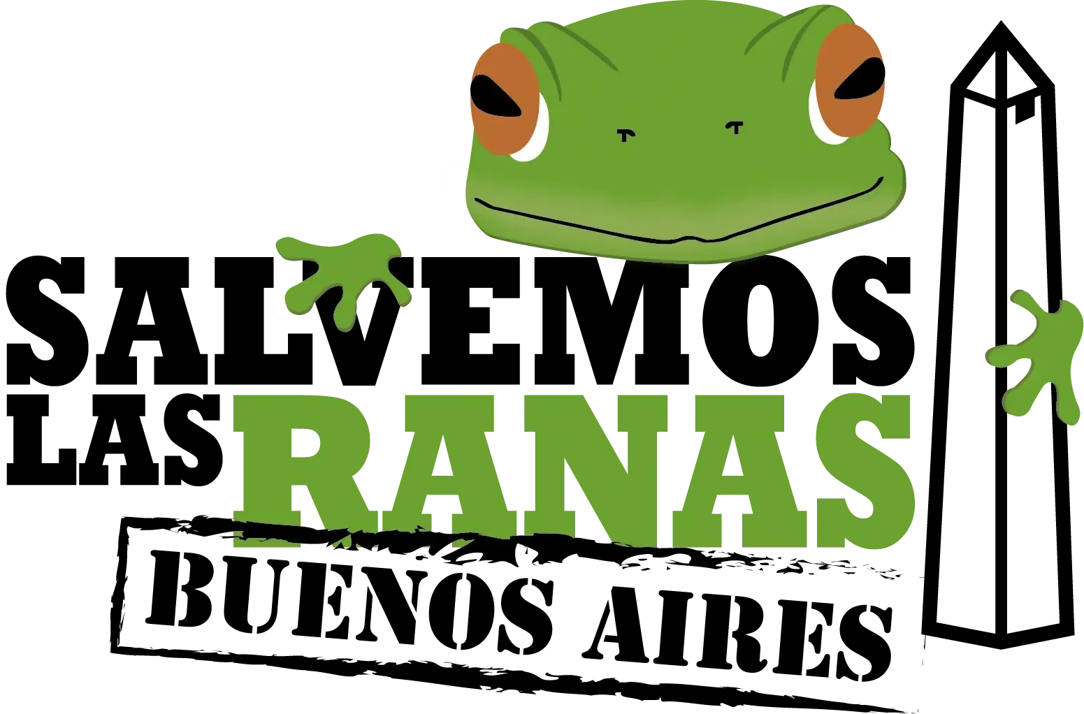 Coordinador/a voluntario/a de redes y medios sociales para SAVE THE FROGS! Buenos Aires