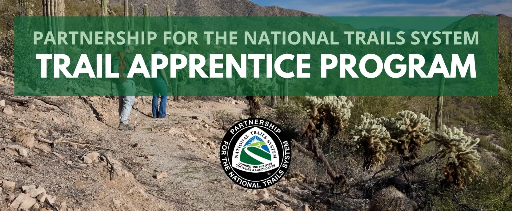 2024 Trail Apprentice Program