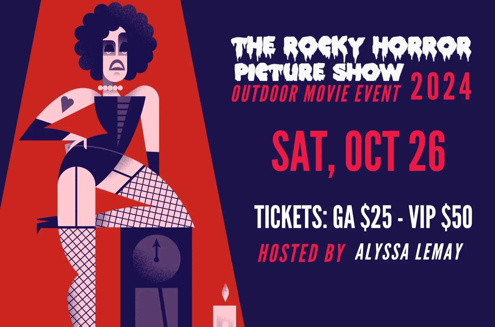 Rocky Horror Picture Show