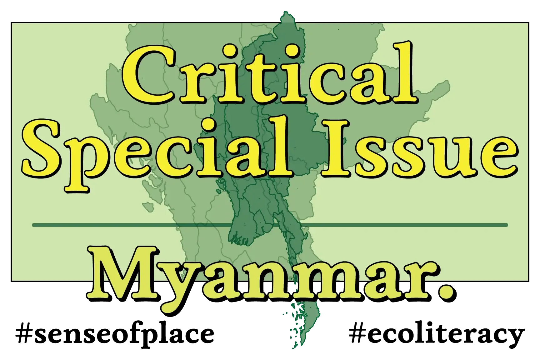 Special Research Project: Myanmar