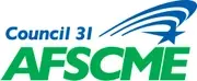Logo de AFSCME Council 31
