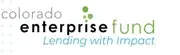 Logo of Colorado Enterprise Fund