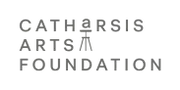 Logo of Catharsis Arts Foundation