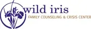 Logo de Wild Iris Family Counseling and Crisis Center