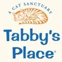 Logo de Tabby's Place: a Cat Sanctuary