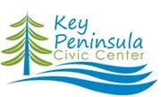 Logo of Key Peninsula Civic Center