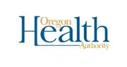 Logo of Oregon Health Authority AmeriCorps VISTA Partnership Project