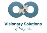 Logo de Visionary Solutions of Virginia