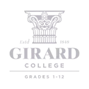 Logo of Girard College
