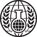 Logo of Organisation for the Prohibition of Chemical Weapons