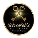 Logo of Unbreakable Faith Inc.