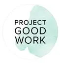 Logo de Project Good Work