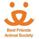 Logo of Best Friends Animal Society