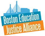 Logo de Boston Education Justice Alliance