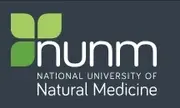 Logo of National University of Natural Medicine